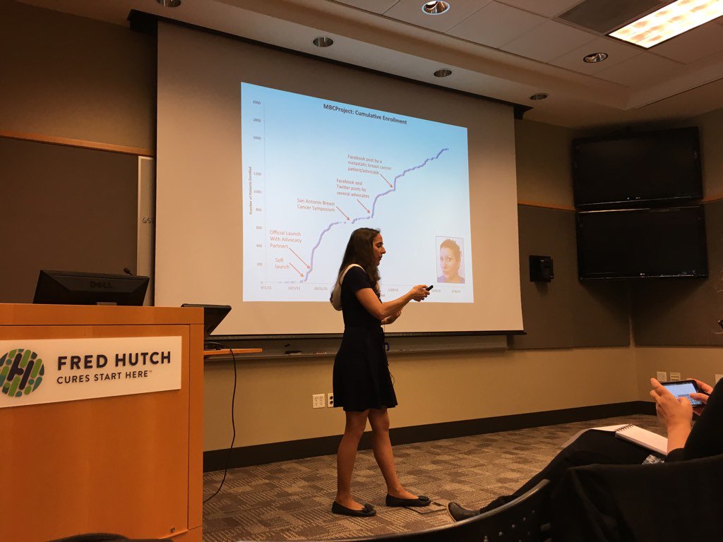 datalytical's tweet image. Social media is going to help find the answers. #mbcproject #thehutch