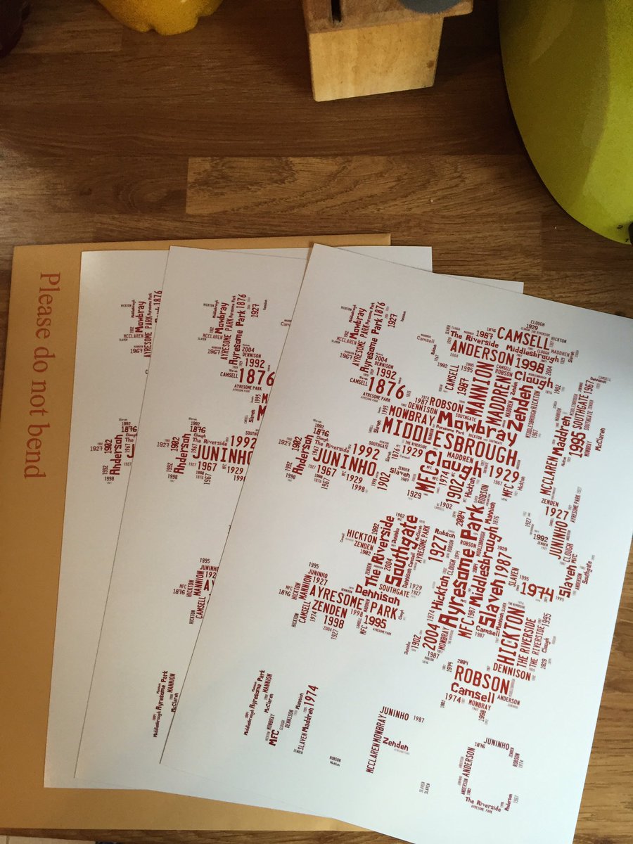 <a href="/borobrickroad/">borobrickroad</a> RT pls m8?
I'm giving one of these prints to a follower at 10pm
RT &amp; follow me to enter
Thanks