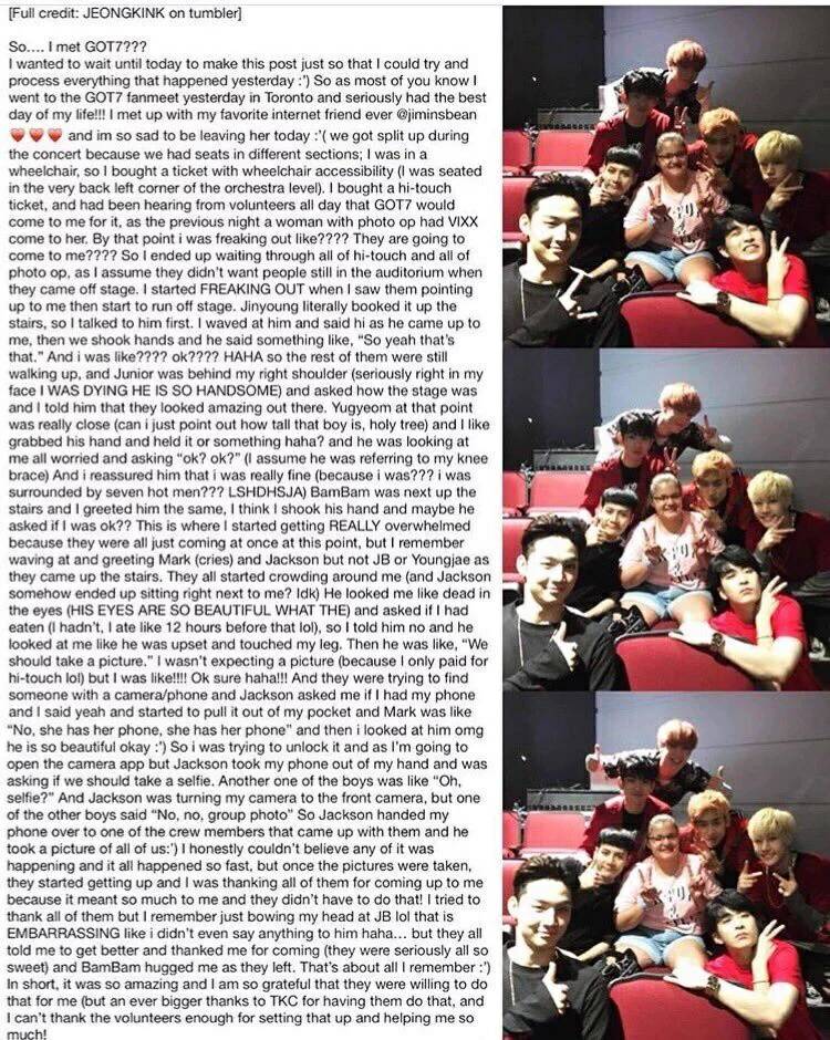 thecolorinpink's tweet photo. I'm literally speechless, this is just so sweet. Making me love them more and more TT https://t.co/Ue2TZuk9uv