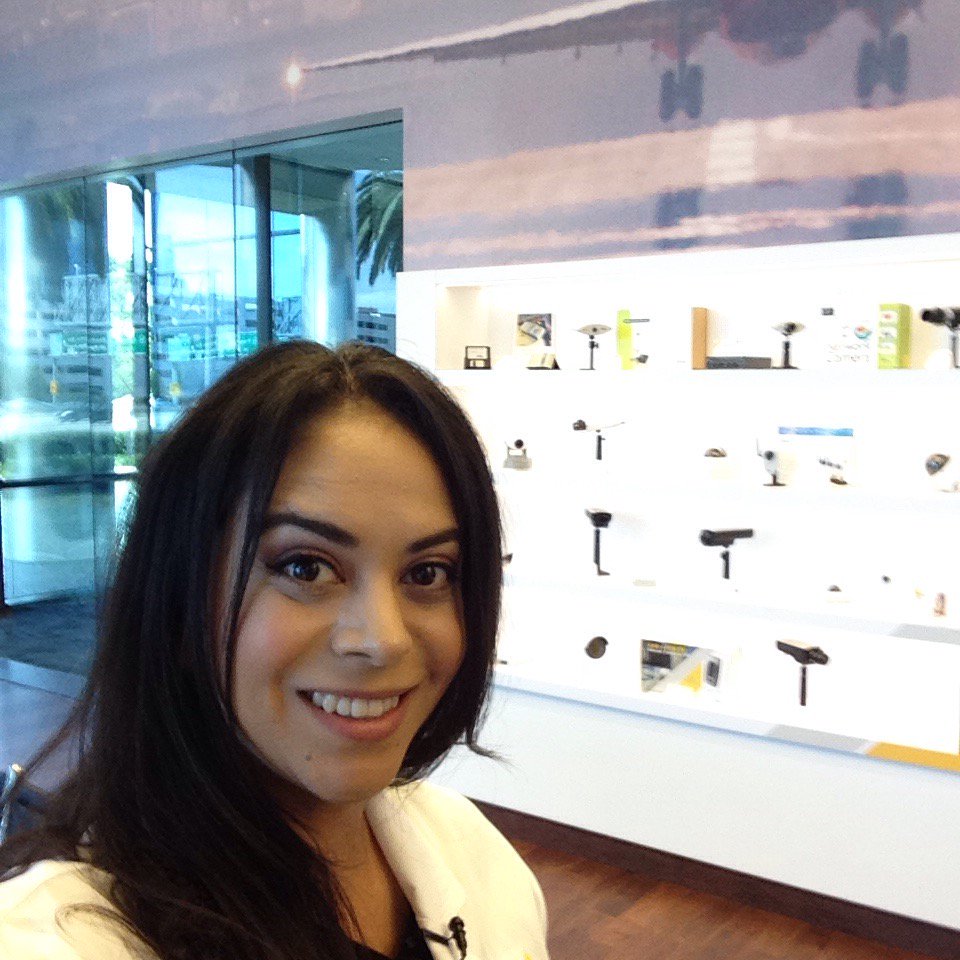 Thank you <a href="/Axis_NA/">Axis North America</a> for a great video shoot today at the Axis Experience Center