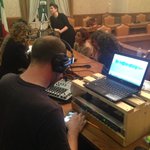 Photo by Zero Web Radio (@ZeroWebRadio)