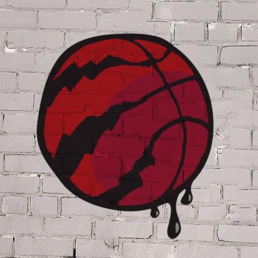 WeLeafCanada's tweet photo. Game day! Let's go @Raptors #WeTheNorth #WeLeaf https://t.co/wlJUhxE14Q
