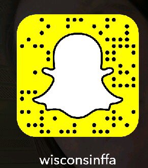 Snapchat? I think so! Follow us on Snapchat and see how convention planning is going!