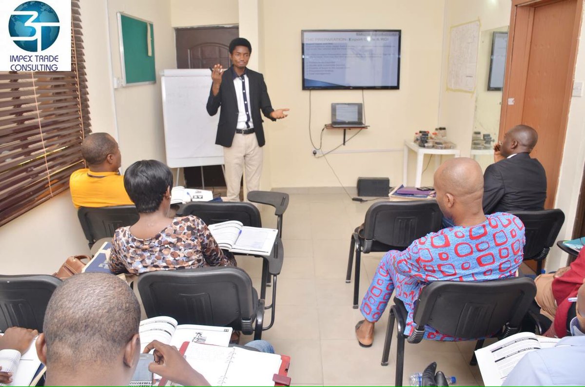 3timpextrade's tweet photo. Highlights from the 2 Day Export business boot camp #3timpex #bootcamp #importexporthelpline #internationaltrade https://t.co/qZwRsl4cJR