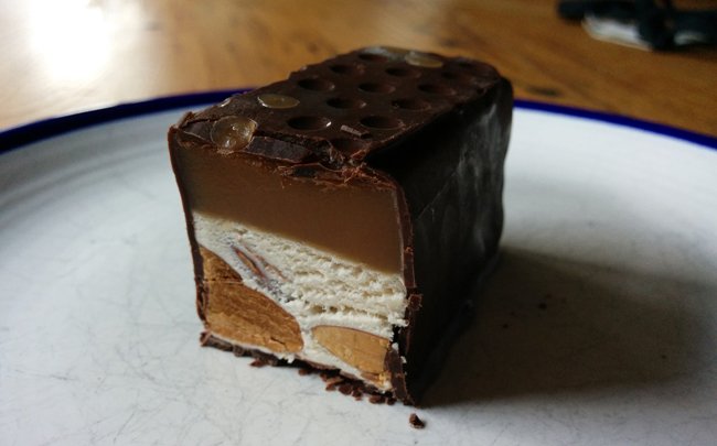 Mayana Chocolate tweet media