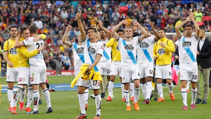 sergiovilfer's tweet photo. Un ano xa desta proeza #PrimeiraParaSempre https://t.co/ThZMekpKuK