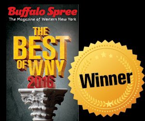 Now you can get award winning fries with your award winning burger.  Stop down to <a href="/roamingdees/">Roaming Dee's</a> today!! #bestofWNY