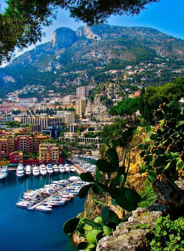 Monaco