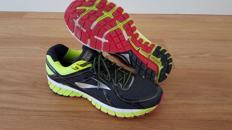 brooks adrenaline gts 16 preisvergleich
