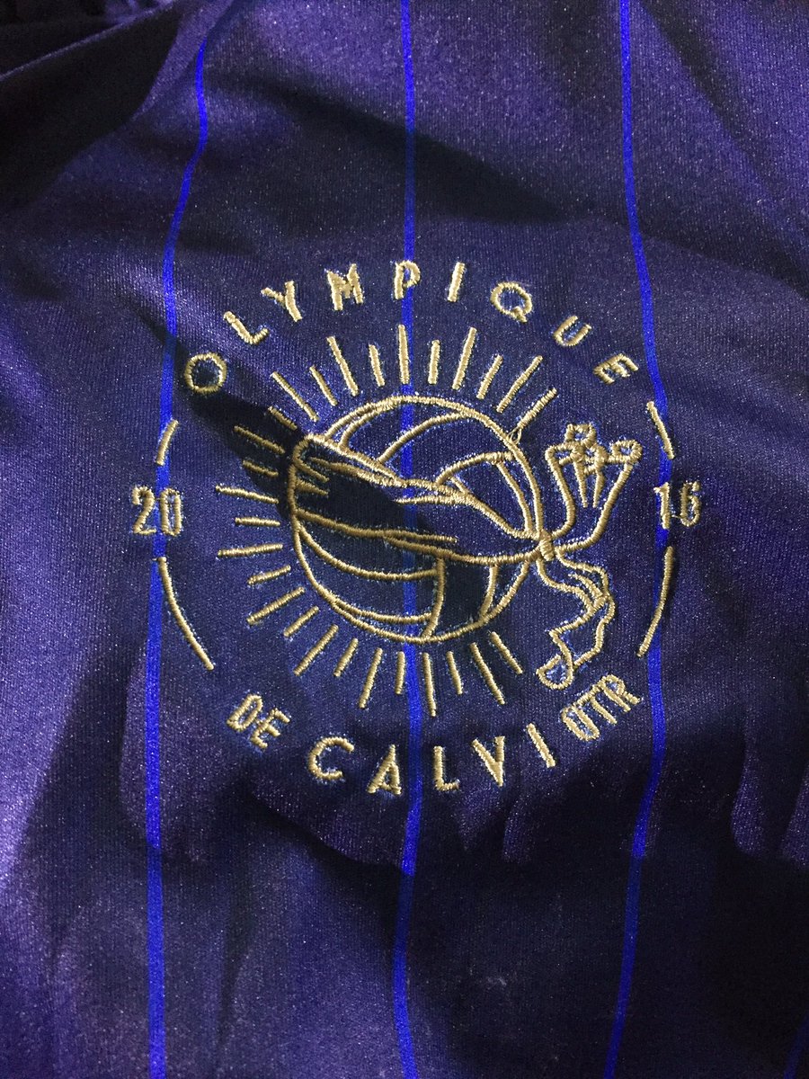 davidbasso's tweet image. #undergroundfc Calvi Olympique