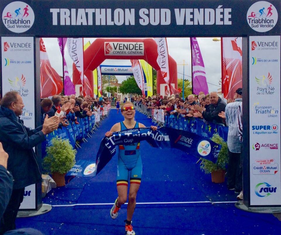 piveteaubrice's tweet photo. Thank you to @ETUtriathlon for entrusting me with organizing this European event #TSV2016 #TousTriathlon https://t.co/gtlgfG1Bid