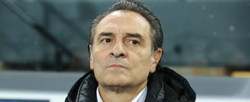 footballitalia's tweet photo. Cesare Prandelli reportedly moving closer to becoming #Lazio Coach, after a meeting today. https://t.co/4z7Y2VD881 https://t.co/ZdRKGsYwCH