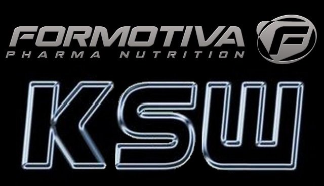 mmabiznes's tweet photo. Federacja @KSW_MMA nawiązała współpracę z marką #Formotiva https://t.co/15uoxitqlT #sponsoring #KSW35 https://t.co/LrSi3f9WId