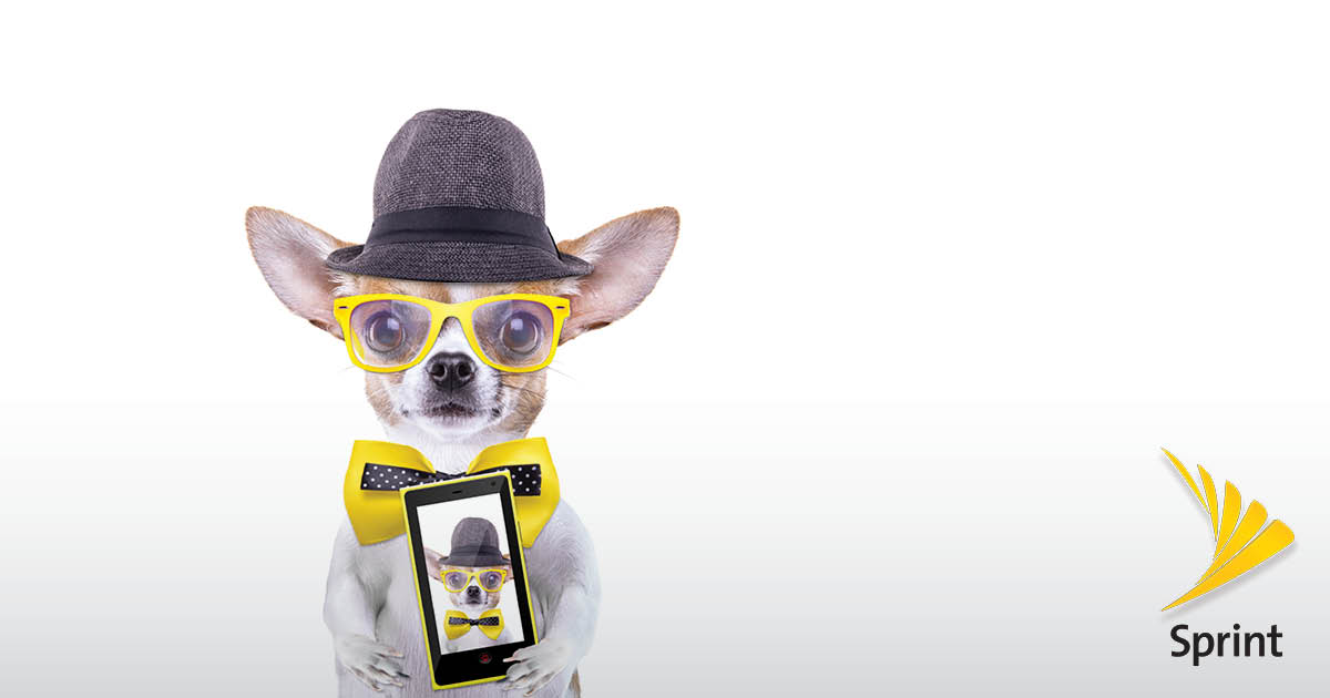 SPRINTtrumbull's tweet photo. The right phone. The right plan. The right price. Our associates can help at every step &amp; you save that #LuckyPenny https://t.co/FCYKdnlgIU