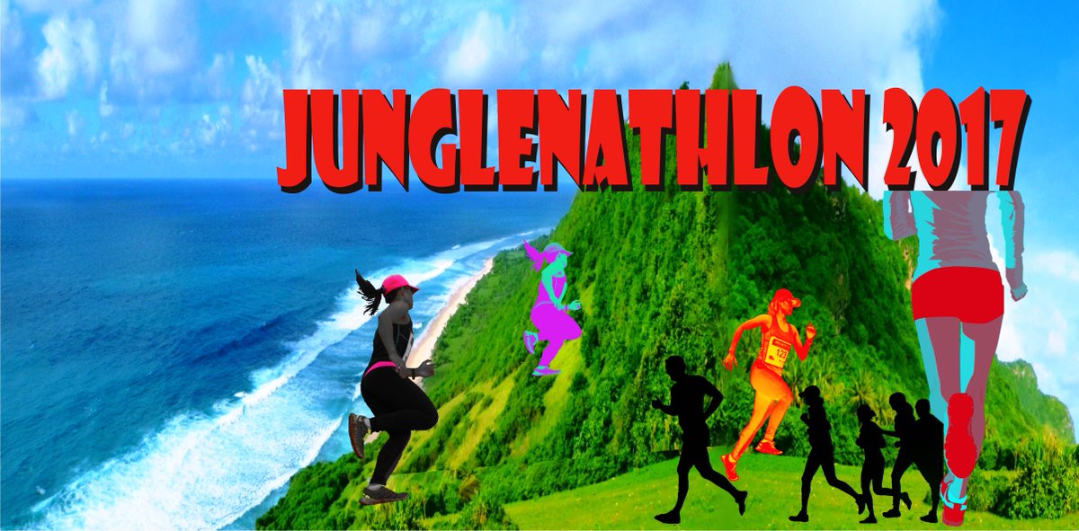 junglenathlon.com/galery #junglenathlon2016 #runnersfamily