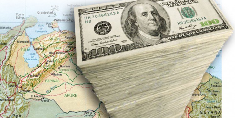 DolarAccess's tweet image. #FelizLunes comenzando la semana y tenemos dolares a 720BsF aquí en VENEZUELA escríbenos a dolaraccess@gmail.com