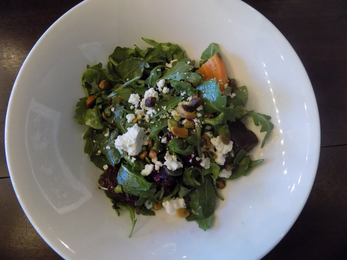 LiveEatLocal's tweet image. Start the week of healthy #beets