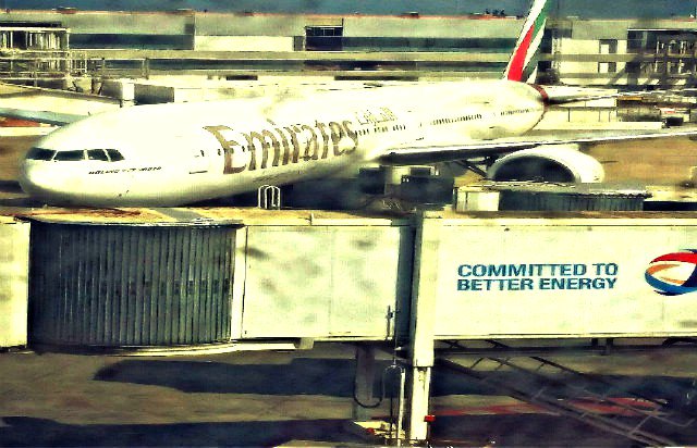 viajeraalma's tweet photo. Mi soñado viaje a Rìo de Janeiro por Emirates https://t.co/1e92HDmJrx #emiratescheckin #RiodeJaneiro https://t.co/aFebsFaKNN