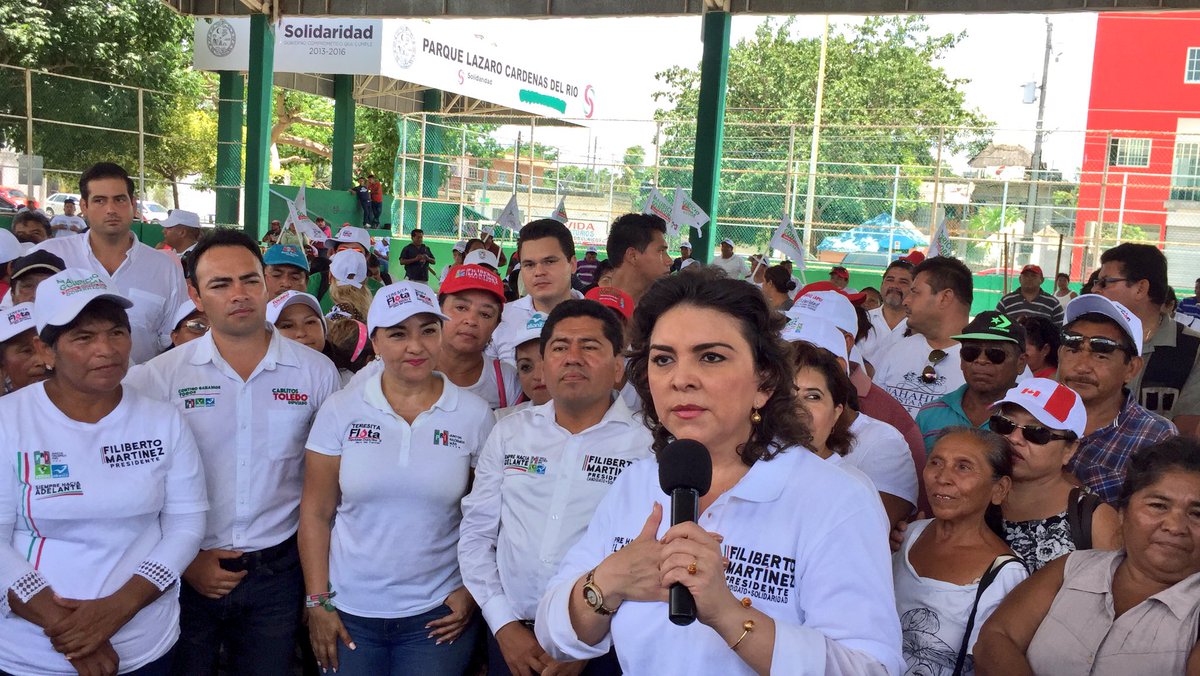 noemartineznov's tweet photo. Acompañando a nuestra amiga @IvonneOP durante su visita a #Solidaridad #QuintanaRoo @filimartinezok @TeresitaFA https://t.co/e17FZrGvFz