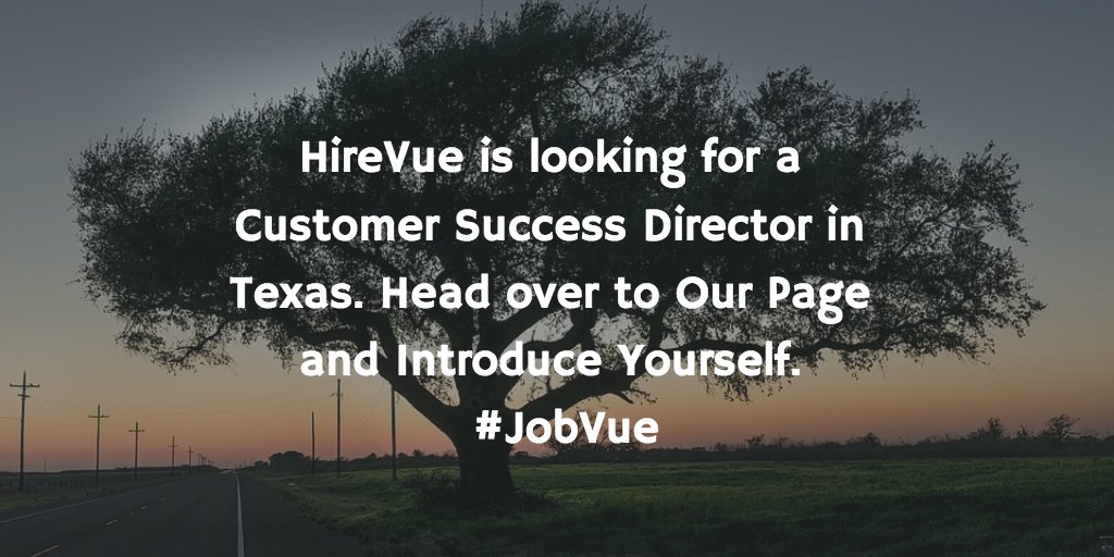 johngrotegut's tweet photo. HireVue is growing like crazy!  https://t.co/gohhmcjkrI #JobVue https://t.co/j60dY2zbll