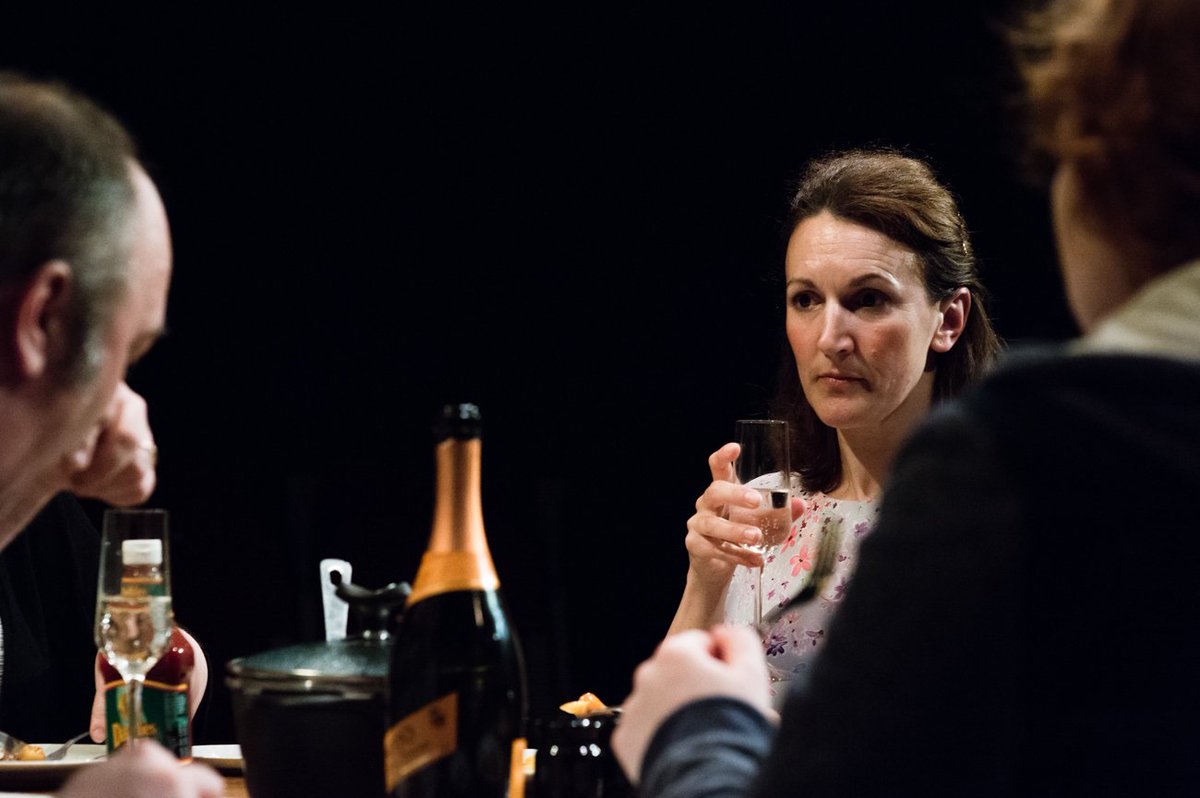 BrocJackTheatre's tweet photo. Last chance to catch #WriteNow7 winning play Better Together, must end Saturday!
https://t.co/SGXDlycwN8 https://t.co/GdvsrZNHBi