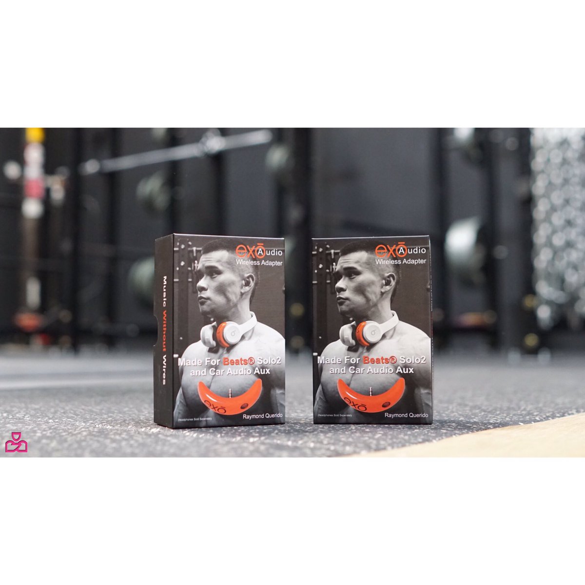theonlinecoach's tweet photo. @ExoAudio GIVEAWAY
I'm giving away 2 silver Exo adapters.
💥 Retweet this pic
💥 Comment below 🎧 https://t.co/HnHKsqMsaB