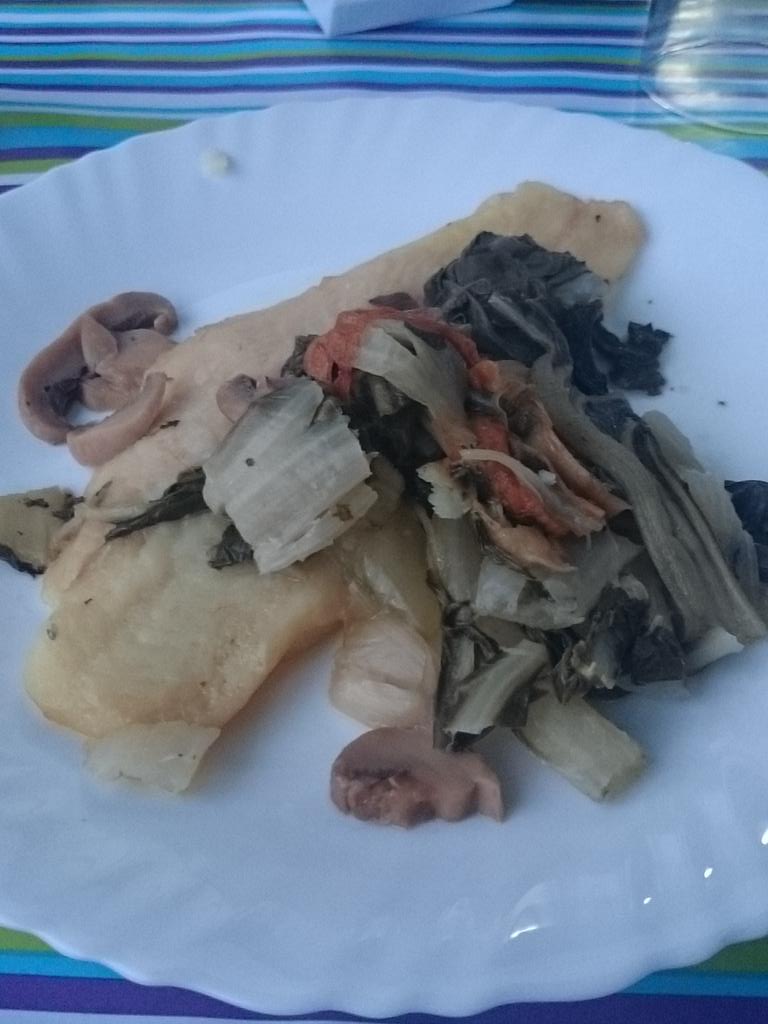 Lord_Browly's tweet photo. A cenar sanito. #PlanBikini
Más vale tarde que nunca 😂 https://t.co/w4TySh5vD7