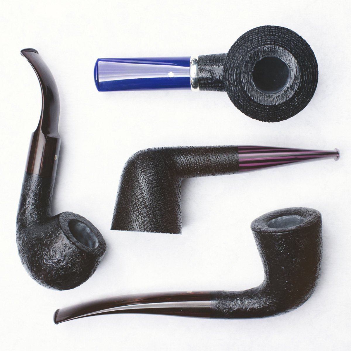 Smoking_Pipes's tweet image. New pipes from Love and Sara of Geiger Pipes, plus Pete Prevost, Chris Askwith, and more. smokingpipes.com