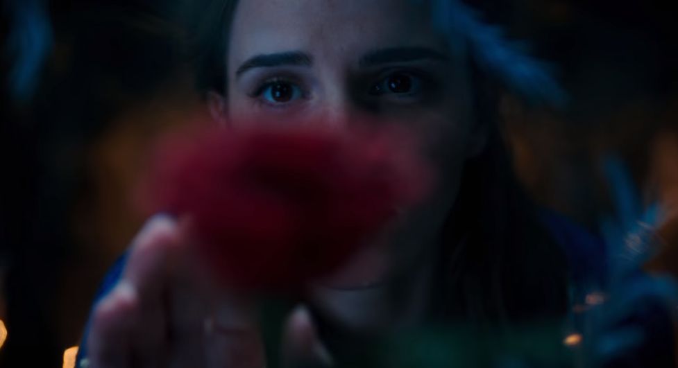 The first look at <a href="/Disney/">Disney</a>'s live action remake of #BeautyAndTheBeast is here (watch) underthegunreview.net/2016/05/23/the…