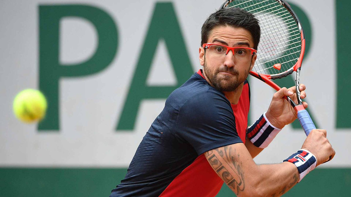 atptour's tweet photo. .@TipsarevicJanko talks about taking his first steps forward in his latest comeback. Read: https://t.co/gVOI2hfGse https://t.co/9rWNYB4JQQ