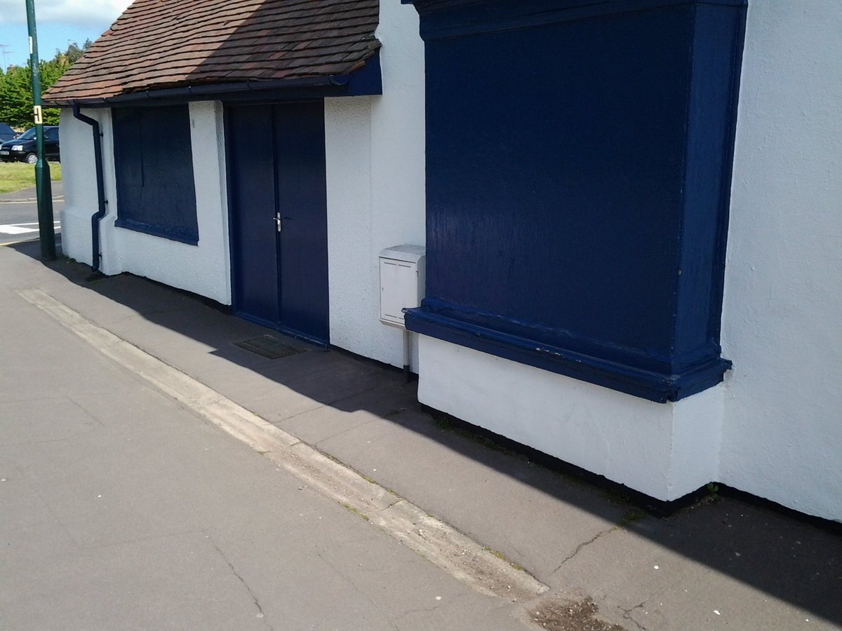 Retailbarcode's tweet image. #RetailTip
When you have a shop, try and make it look like a shop.