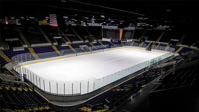 FlaPanthersPR's tweet photo. #FlaPanthers Announce @TheAHL   Affiliation with Springfield Hockey, LLC. 
More: https://t.co/YZ9elakgkf https://t.co/iEDZBxJPEd