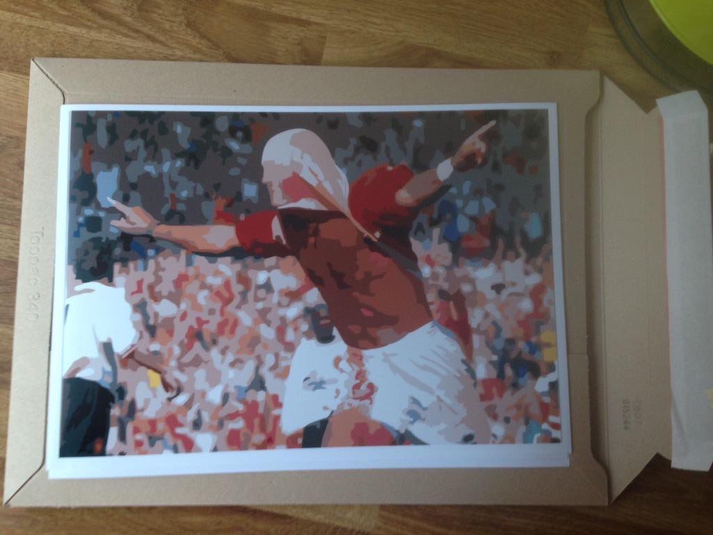 .<a href="/craigovboro/">Craig</a> <a href="/nmaddo/">Neil maddison</a> £9 A4, or £13 for A3. This month it's any 3 for the price of 2...