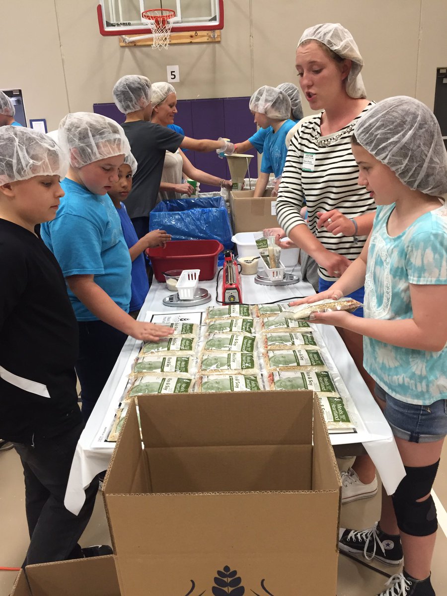 learningrocks5's tweet image. Meals packaged=21,168
Experience=Priceless! #rctopdogs #RClearns #rcproud