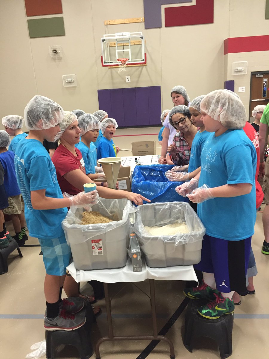 learningrocks5's tweet image. Meals packaged=21,168
Experience=Priceless! #rctopdogs #RClearns #rcproud