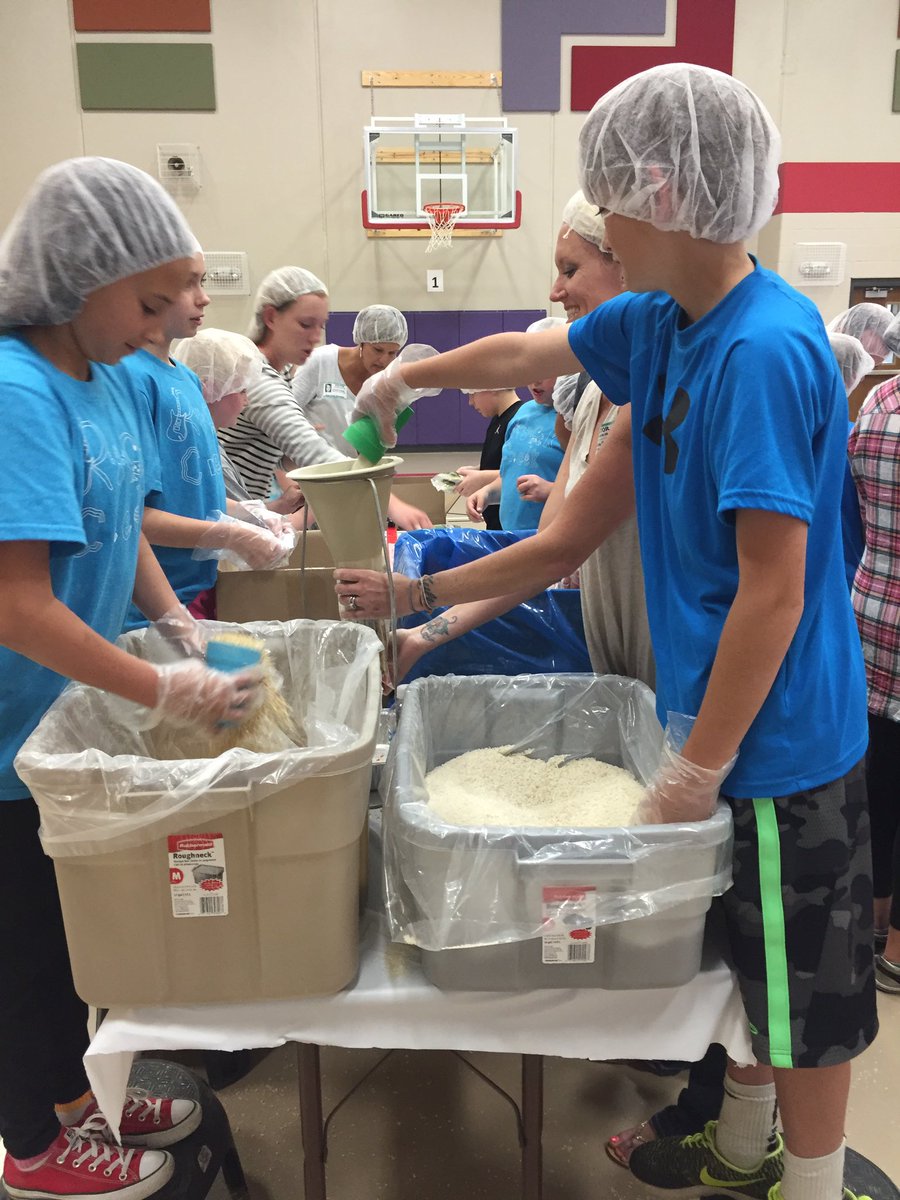 learningrocks5's tweet image. Meals packaged=21,168
Experience=Priceless! #rctopdogs #RClearns #rcproud