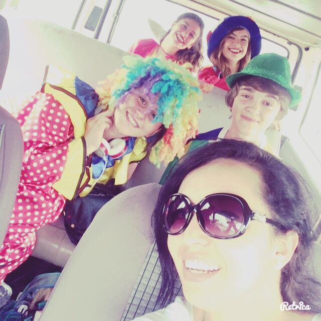 canlarım 2. Ailemmmm <3