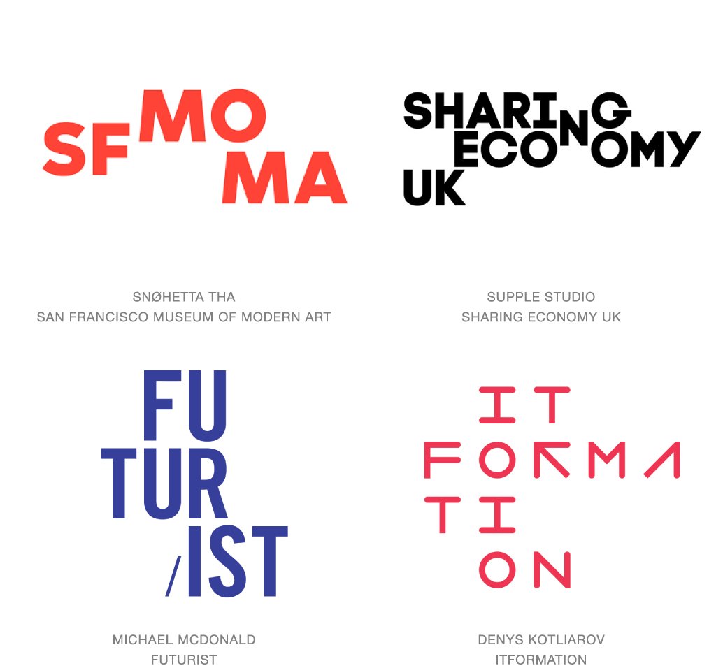 Swissmovie's tweet image. 2016 Logo Trends – Keep It Simple Stupid is making a comeback  logolounge.com/articles/2016-… #design #branding #identity