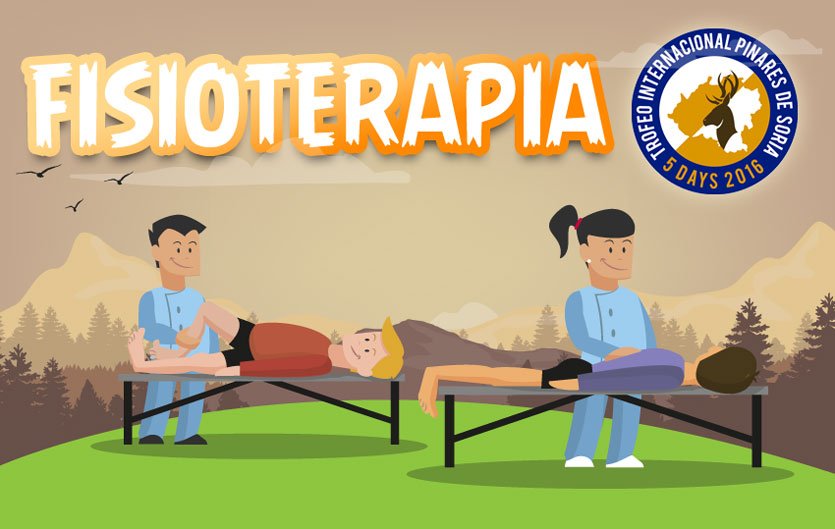 5days2016's tweet image. Servicio de fisioterapia en los #5Days2016 5days2016.es/noticias/70-se…