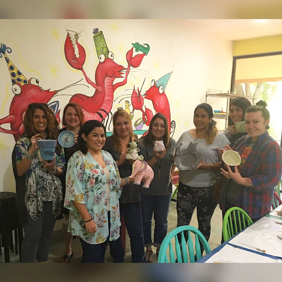 Ceramics Bayou (CeramicsBayou) Twitter