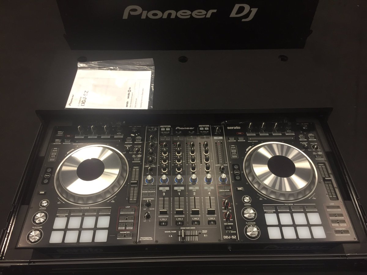 KIDSUTTMILLER's tweet image. Just picked up my new toy