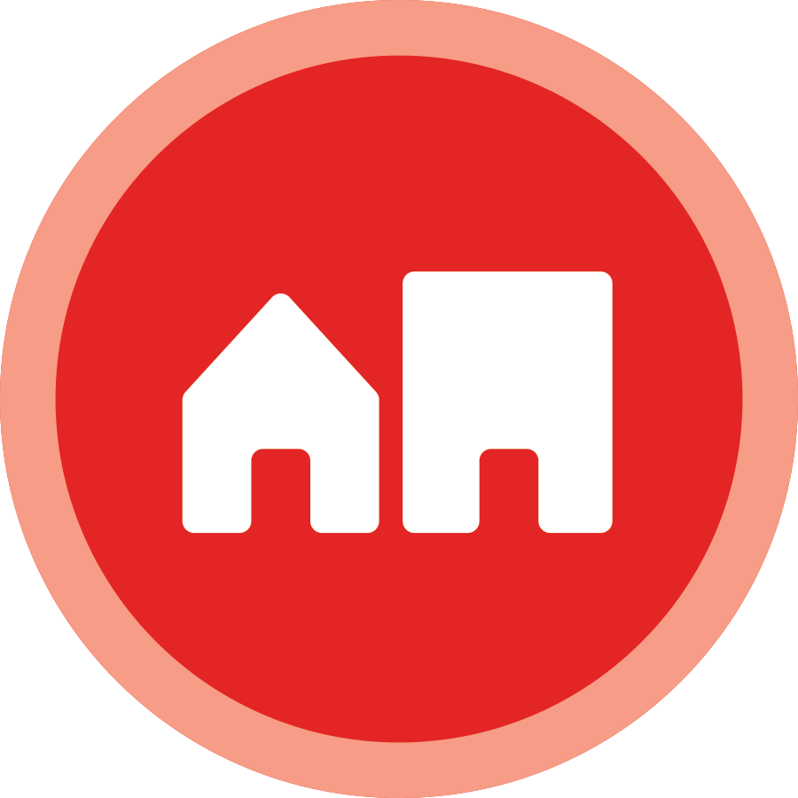 Safe Places:  young people need physical and psychological safety at home, at school and in the community.