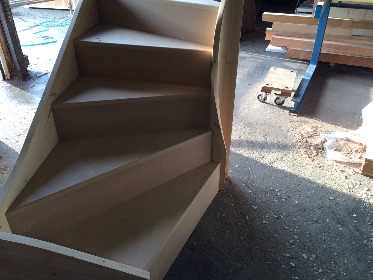 Mdfinlay joinery tweet media