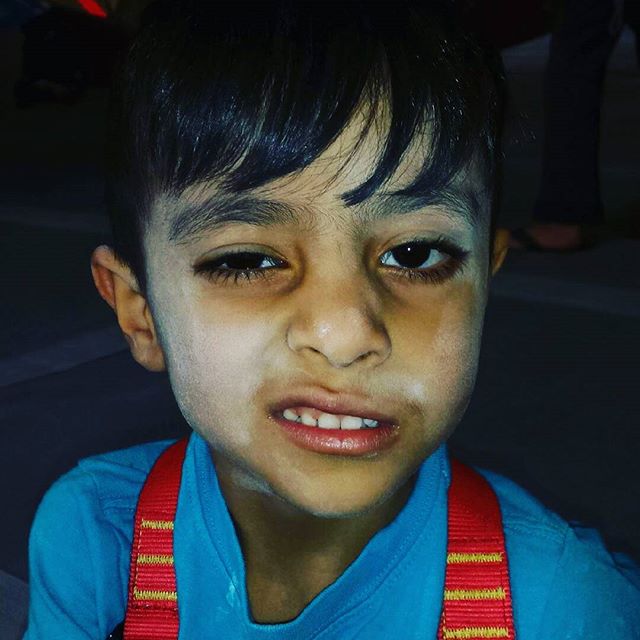 From <a href="/nimanajand/">Nima Najand</a> - Favourite part of climbing? The chalk.  #toomuchchalk #climbing #bouldering