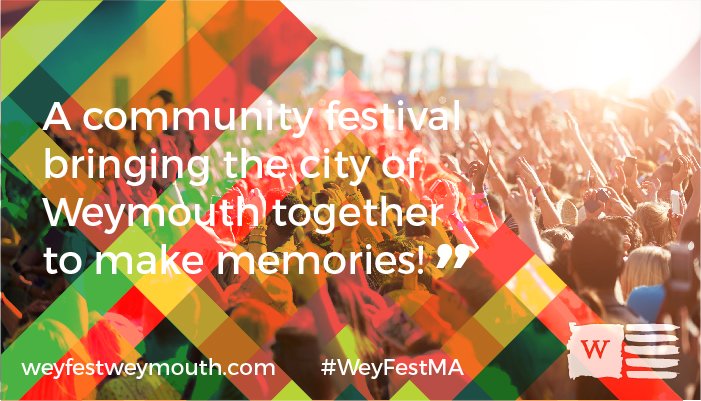 Wey-Fest tweet media