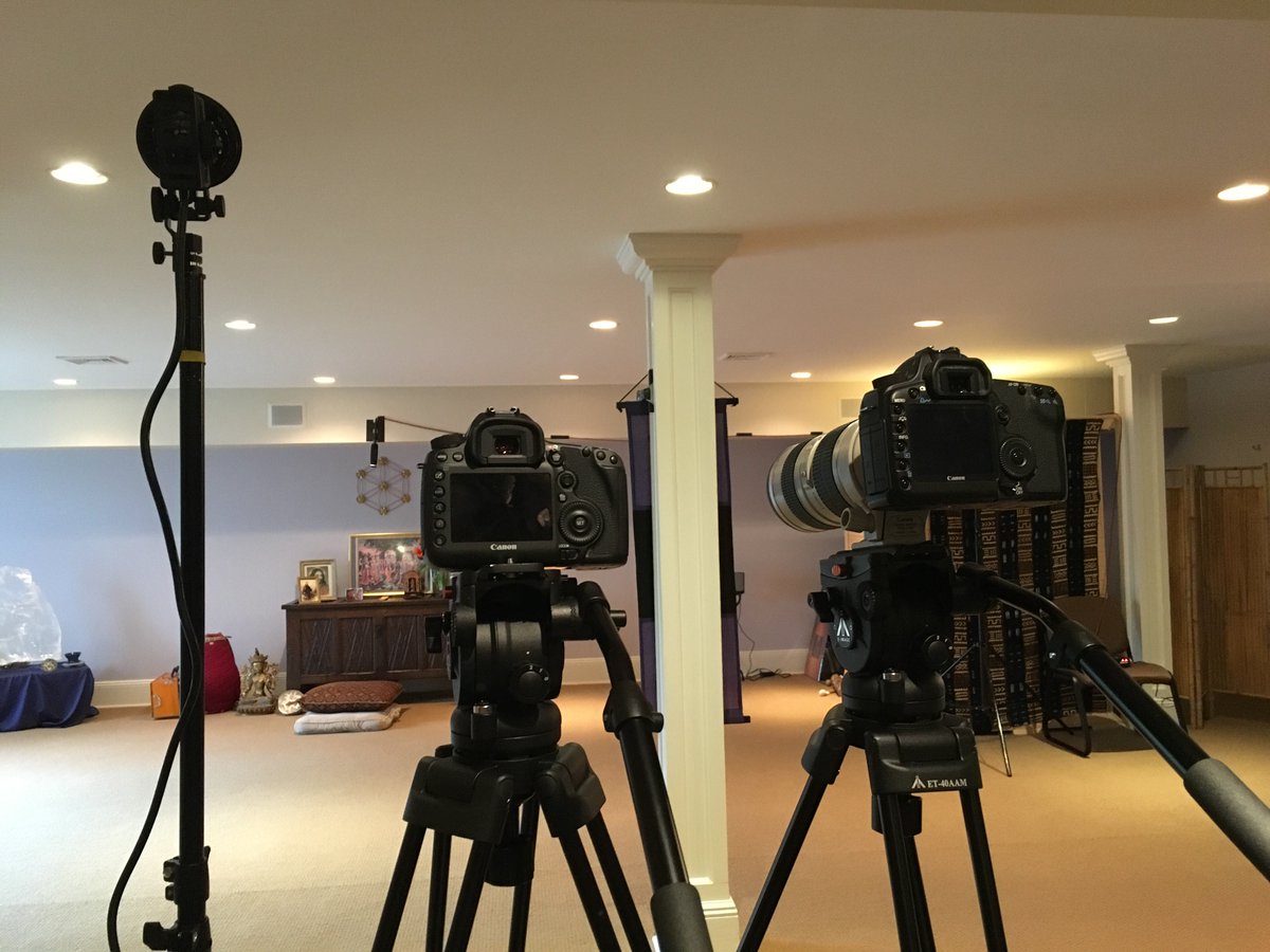 GenBrandHuman's tweet photo. Out w/ @Canon about to make filming magic! #VideoProduction #Video #Production #Canon #NJVideo #NYVideo #NJPhoto https://t.co/iv19oVmvYi