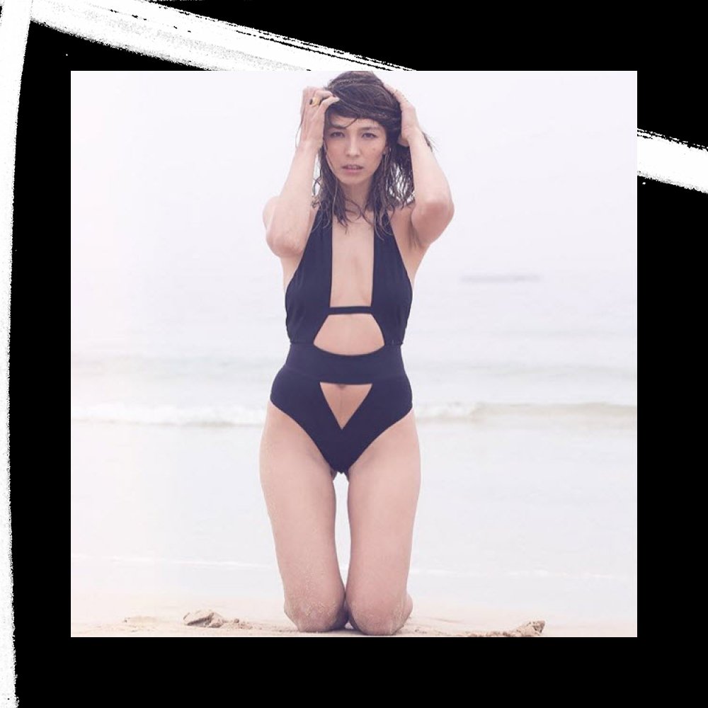 agent provocateur anja