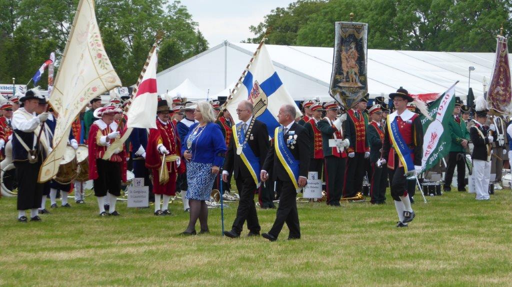 Erewacht kringdag Angeren