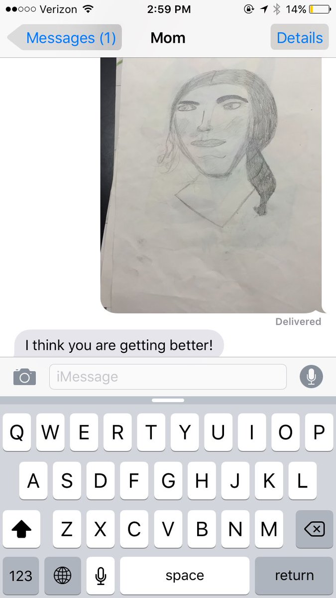 ...