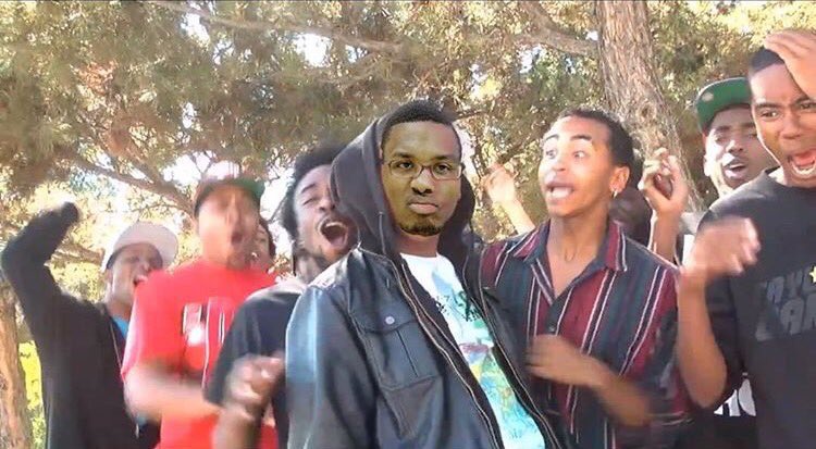 Mr_Portland's tweet image. #TalkToEm